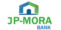 J.S.P Mora Bank Logo